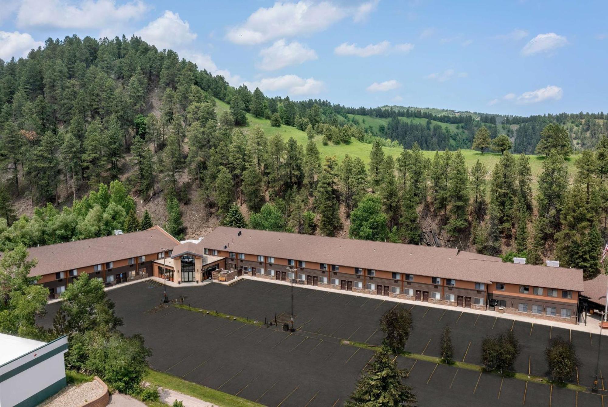 Deadwood Gulch Resort, Trademark Collection By Wyndham Екстериор снимка