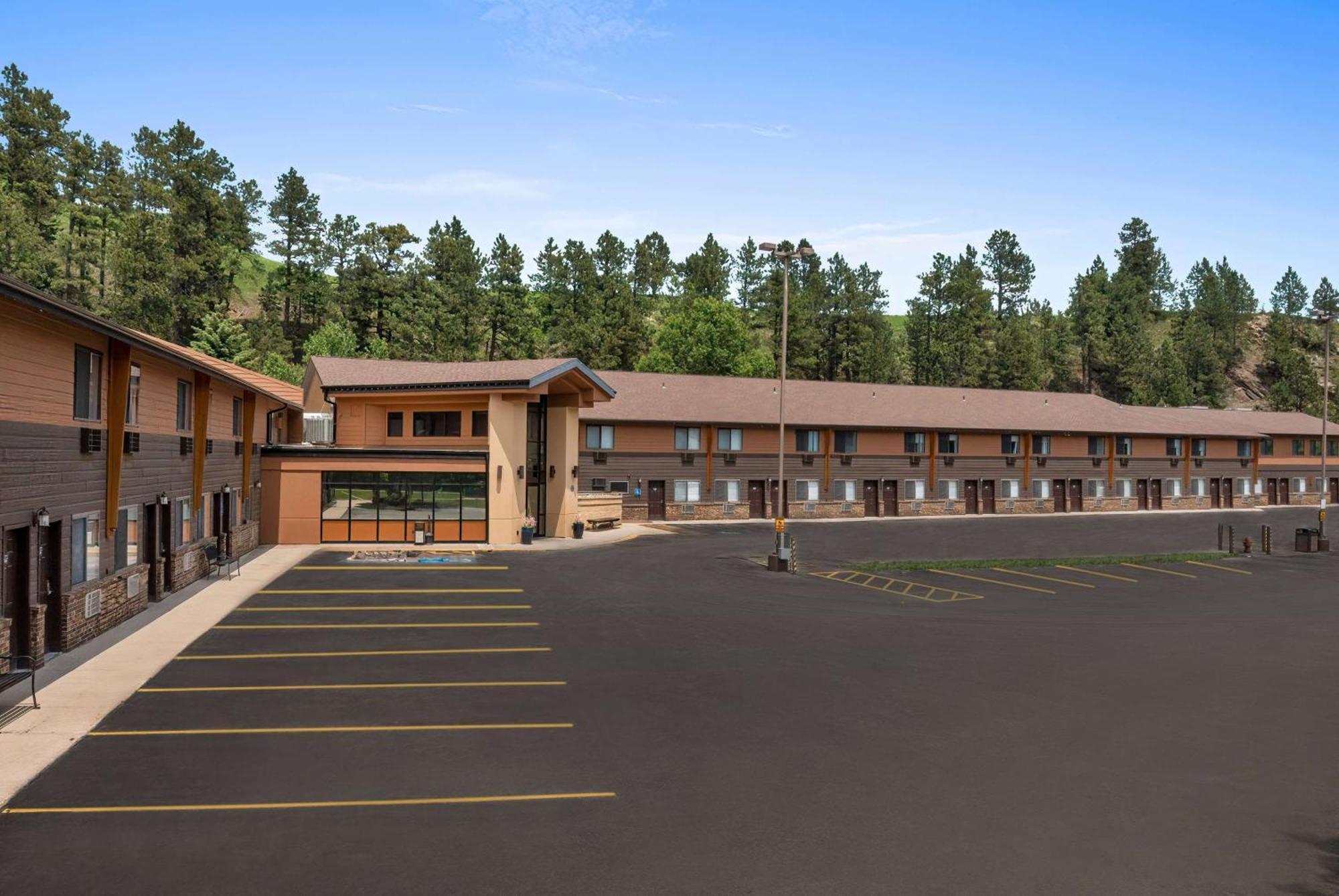 Deadwood Gulch Resort, Trademark Collection By Wyndham Екстериор снимка