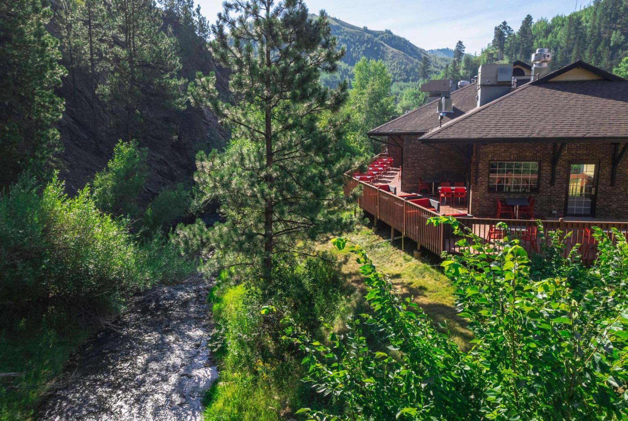Deadwood Gulch Resort, Trademark Collection By Wyndham Екстериор снимка