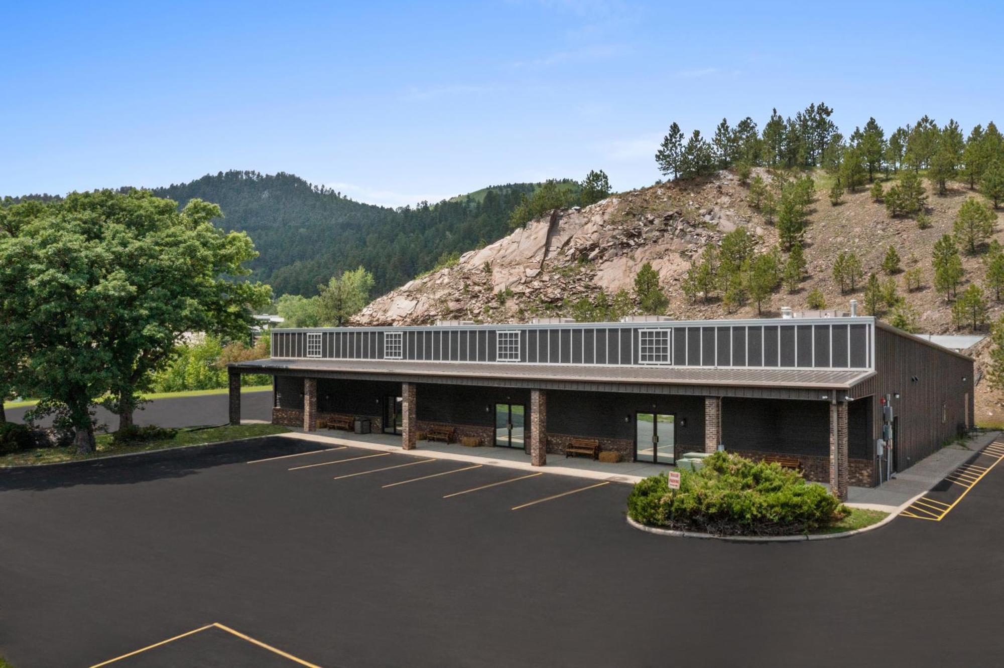 Deadwood Gulch Resort, Trademark Collection By Wyndham Екстериор снимка