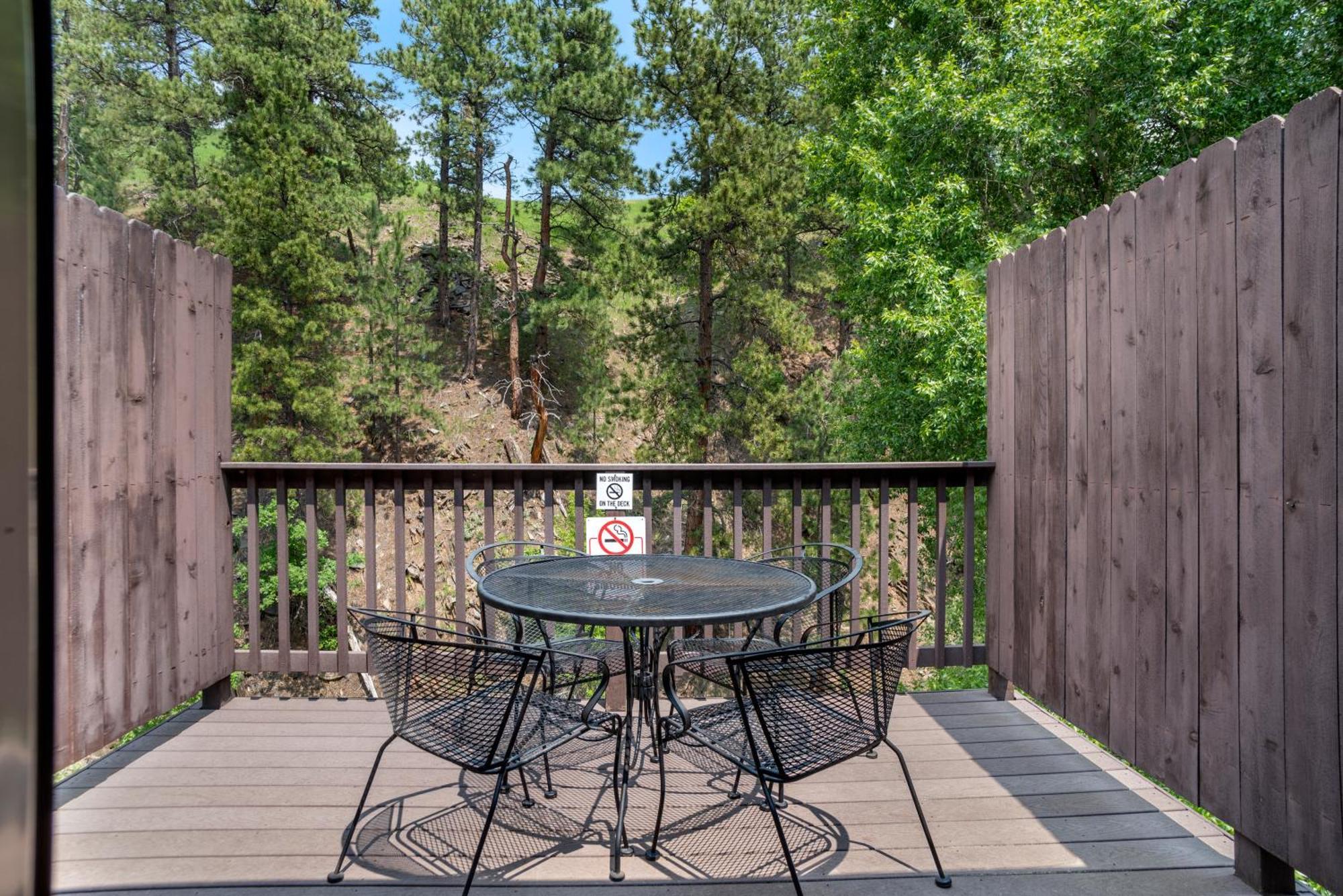 Deadwood Gulch Resort, Trademark Collection By Wyndham Екстериор снимка
