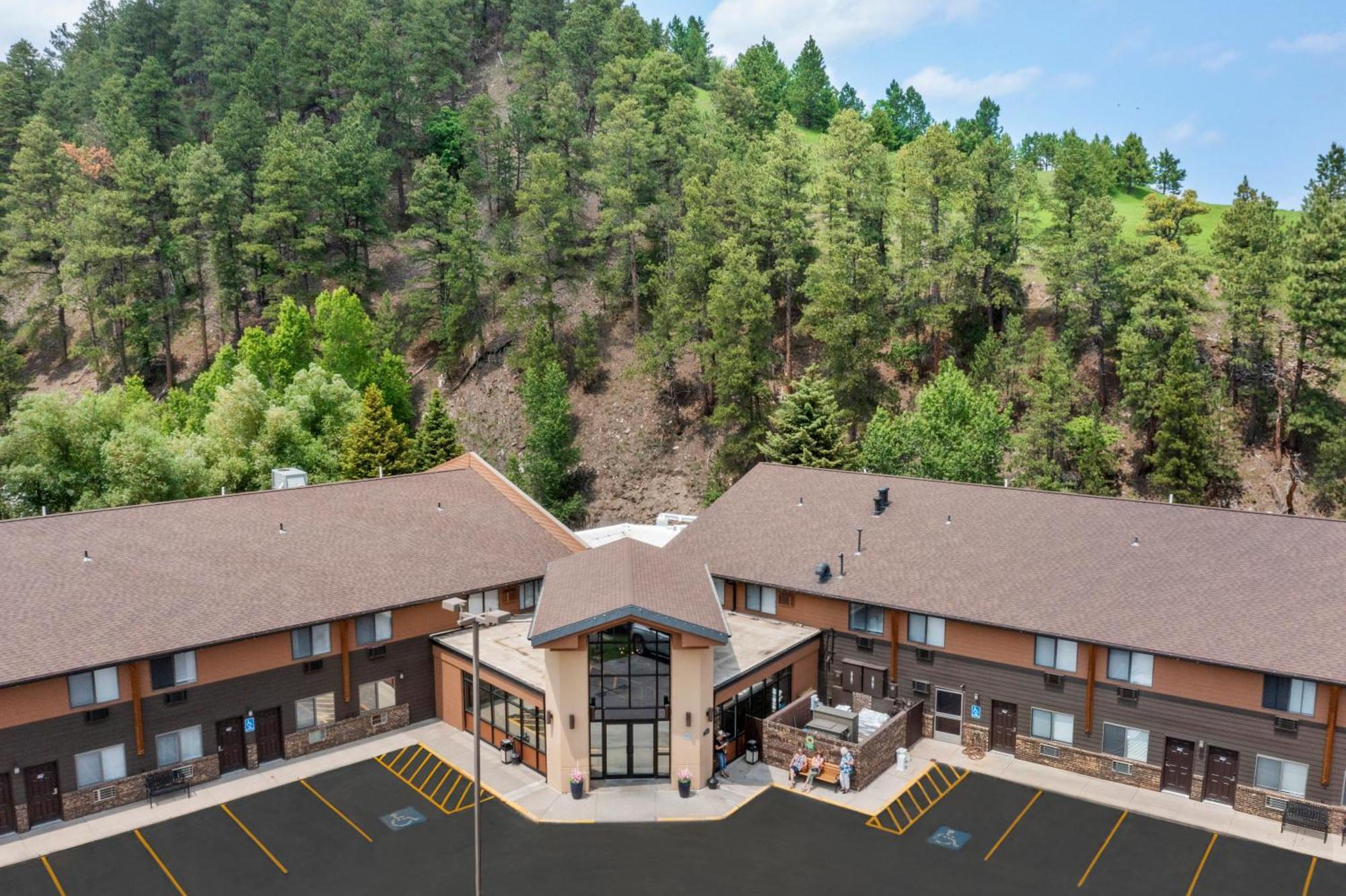 Deadwood Gulch Resort, Trademark Collection By Wyndham Екстериор снимка