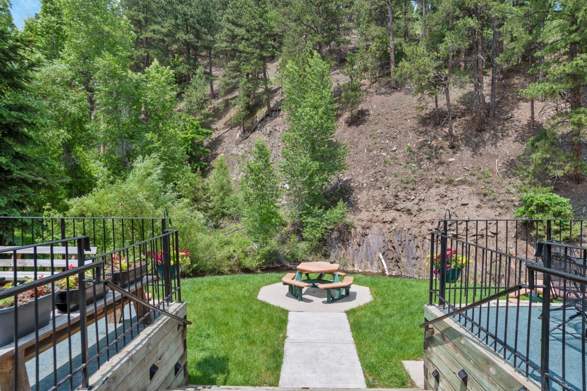 Deadwood Gulch Resort, Trademark Collection By Wyndham Екстериор снимка