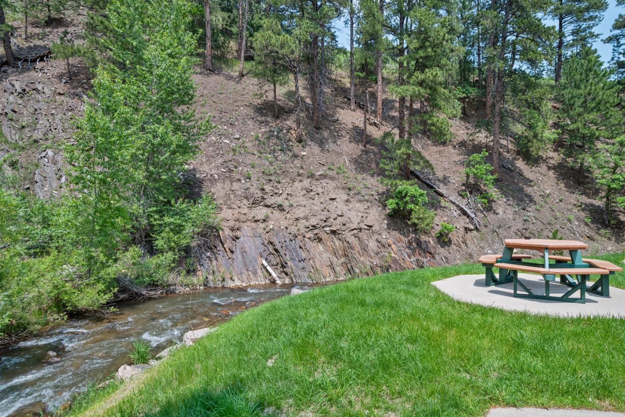 Deadwood Gulch Resort, Trademark Collection By Wyndham Екстериор снимка