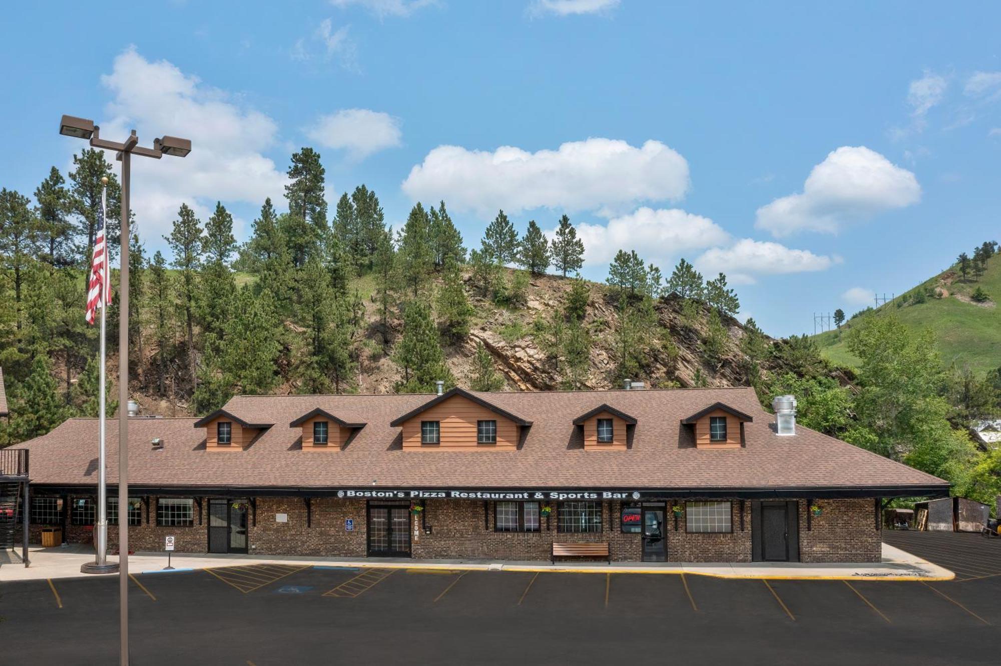 Deadwood Gulch Resort, Trademark Collection By Wyndham Екстериор снимка